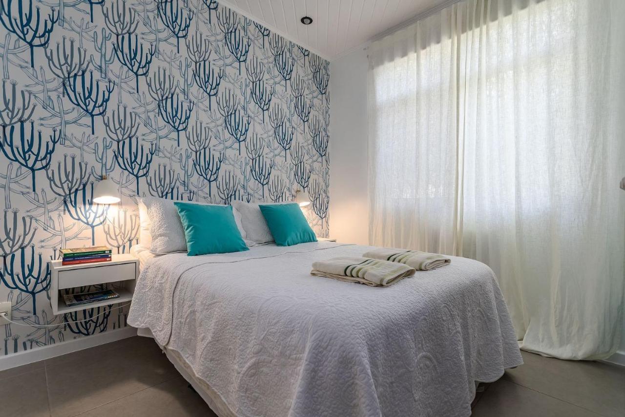 Concept Studio A 200M Praia De Ipanema E 500M Praia Copacabana - Portaria 24H, Cozinha Completa, Ar Condicionado, Smartv E Wi-Fi 35Mbps リオデジャネイロ エクステリア 写真